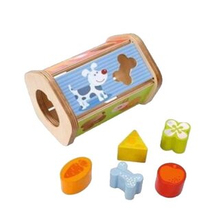 Haba Sorteerbox - Lekkere hapjes