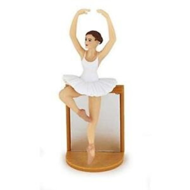 Papo Speelfiguur - Mens - Ballerina - 12x5cm**