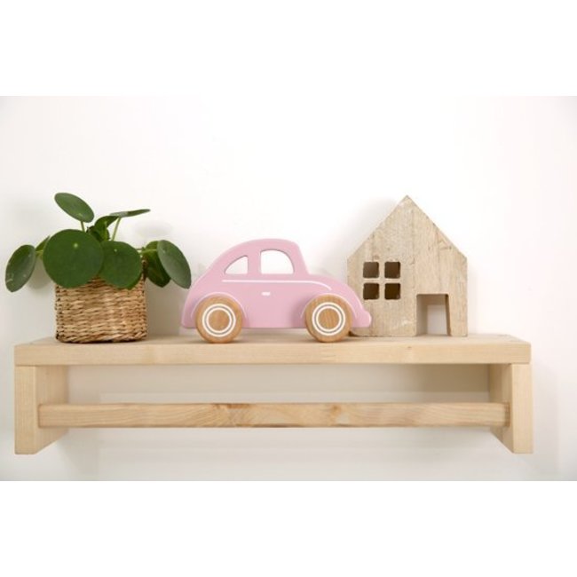 Little Dutch Auto - Roze - Little Dutch - 1+