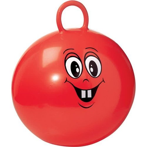 Twisk Twisk - Skippybal - Extra groot - 50cm - 1st. - Willekeurig geleverd Twisk Twisk - Skippybal - Extra groot - 50cm - 1st. - Willekeurig geleverd