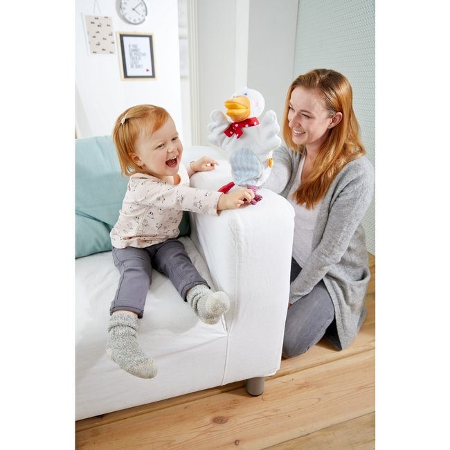 Haba Handpop - Gans Guitig*