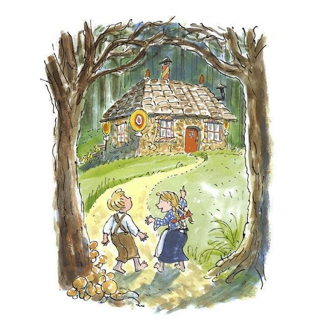 Harlekijn Boek - De bekendste sprookjes voor kleuters