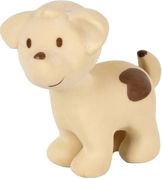 Rammelaar / badspeeltje - Hond - Rubber