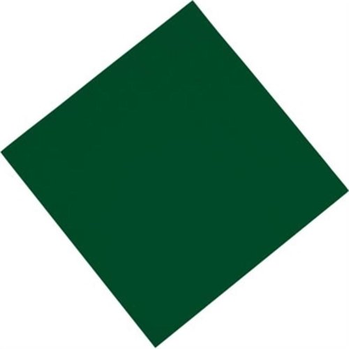 Amscan Amscan - Servetten - Donkergroen Amscan Amscan - Servetten - Donkergroen