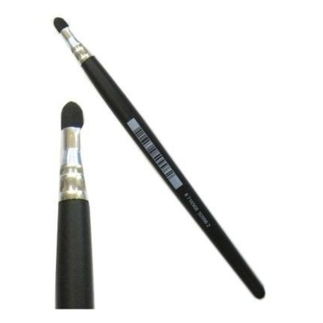 PartyXplosion Schminkpenseel - Stippelpenseel