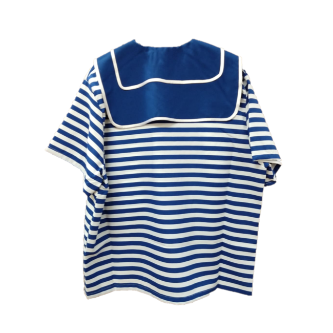 Partychimp Kostuum - Matroos - M/L