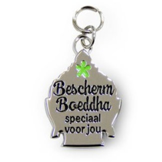 Miko Bedeltje - Beschermboeddha - Charms for you