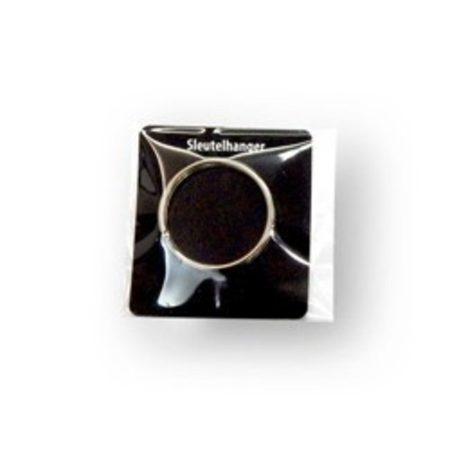 Miko Sleutelhanger - Ring - Charms for you