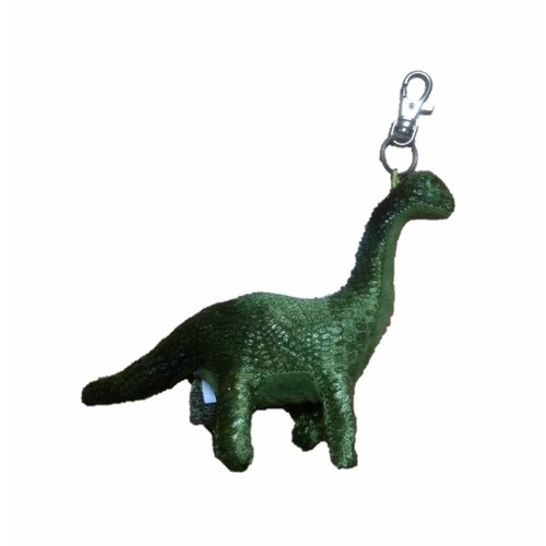 Die Spiegelburg - Sleutelhanger - Dinosaurus - 1st. - Willekeurig geleverd Die Spiegelburg - Sleutelhanger - Dinosaurus - 1st. - Willekeurig geleverd