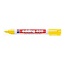 Edding Stift - Permanent marker - 400 - Geel