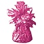 Folat Ballongewicht - Kegel - Magenta / roze - 170gr.