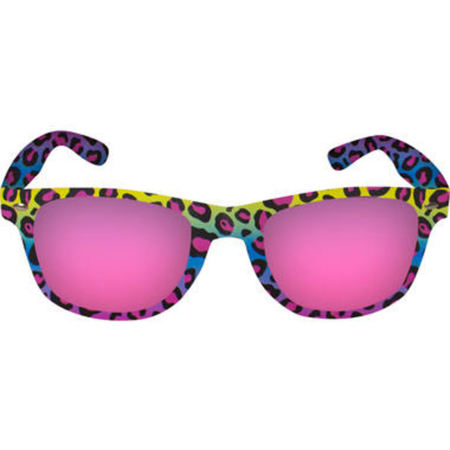 Folat Bril - Panter - Fluor / neon