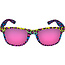 Folat Bril - Panter - Fluor / neon