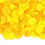 Folat Confetti - Geel - 100gr.