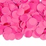 Folat Confetti - Fuchsia roze - 100gr.