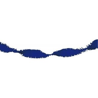 Folat Draaislinger - Crepe - Donkerblauw - 6m