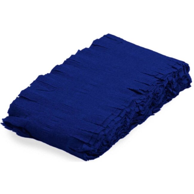 Folat Draaislinger - Crepe - Donkerblauw - 6m