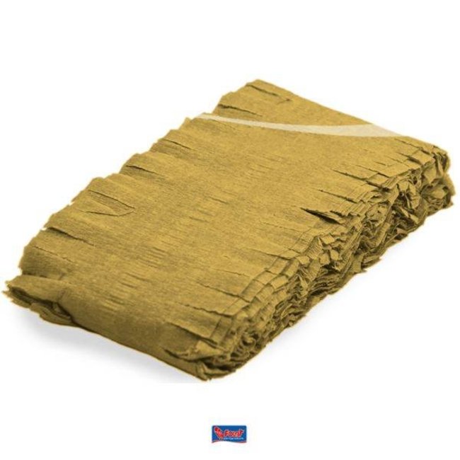 Folat Draaislinger - Crepe - Goud - 6m