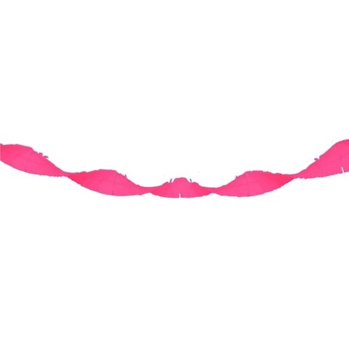 Folat Folat - Draaislinger - Roze - 6m Folat Folat - Draaislinger - Roze - 6m