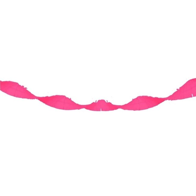 Folat Draaislinger - Crepe - Roze - 6m