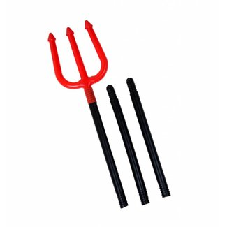 Folat Drietand - 3dlg. - 100cm