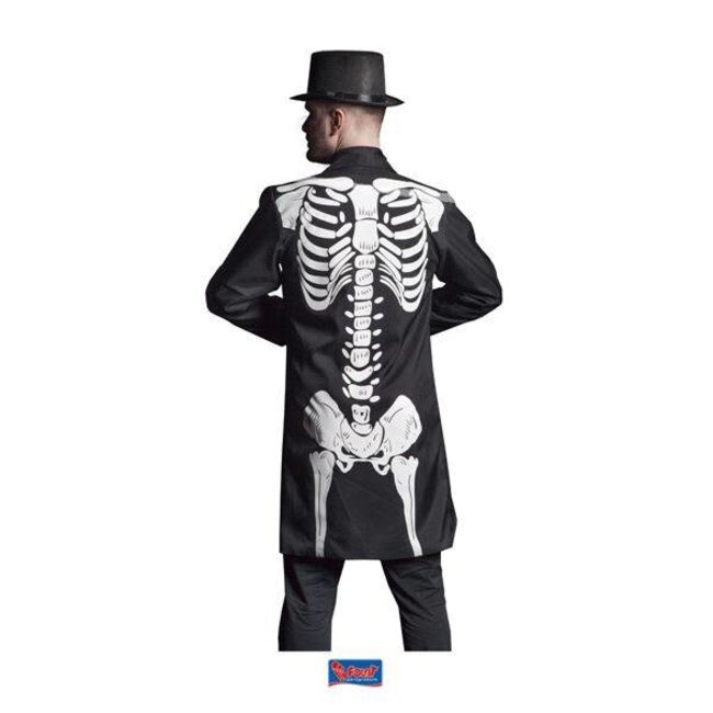 Folat Skelet - Jas - XL/XXL*