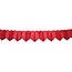 Folat Slinger - Hartjes - Rood - 6m