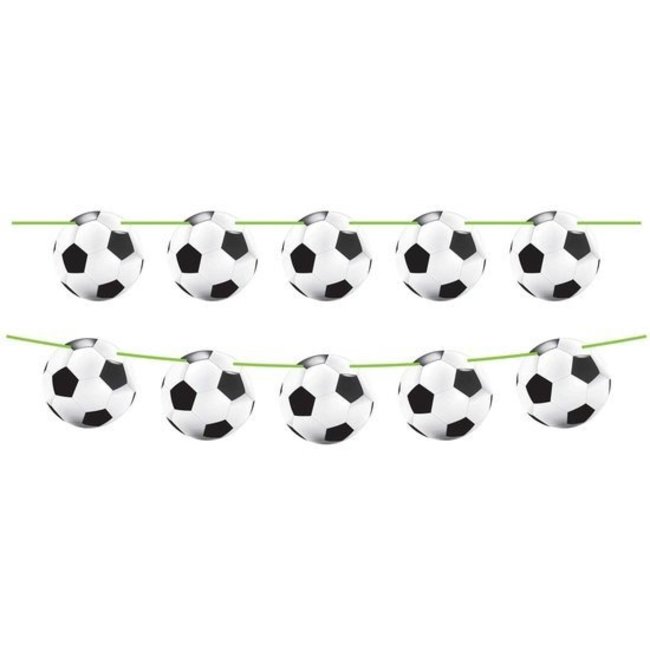 Folat Slinger - Voetballen - 10m