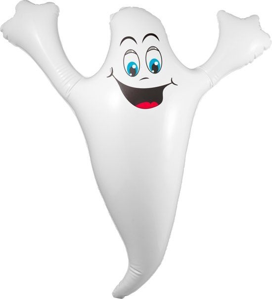 Spook - Opblaasbaar - 52cm