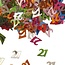 Folat Tafeldecoratie - Confetti - 21 jaar - 14gr.