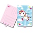 Folat Uitnodigingskaarten - Baby eenhoorn - 6st.*