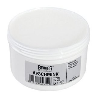Grimas Reinigingscrème - Afschmink - 300ml