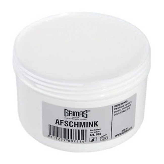 Grimas Afschmink - 300ml