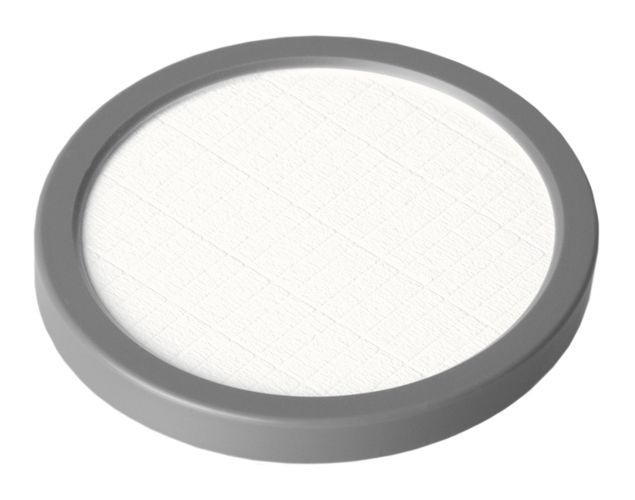 Cake make up - Wit - 001 - 35gr.