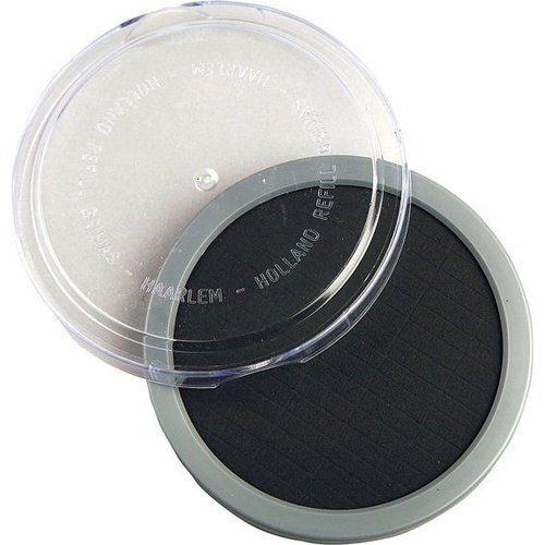 Grimas Grimas - Cake make up - Zwart - 101 - 35g Grimas Grimas - Cake make up - Zwart - 101 - 35g