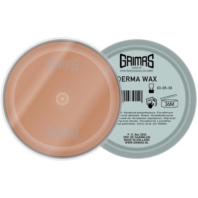Grimas Dermawax - 25ml