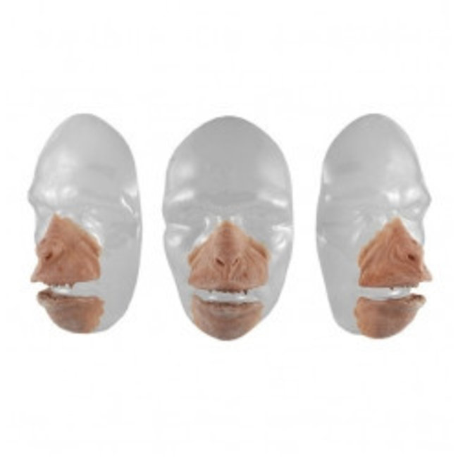 Grimas Latex prothese - Apenset - nr.54*