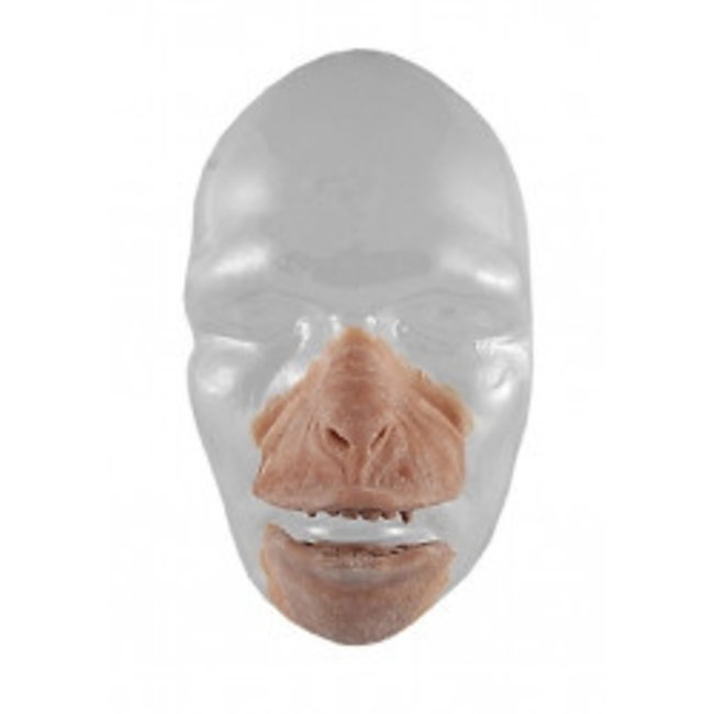 Grimas Latex prothese - Apenset - nr.54*