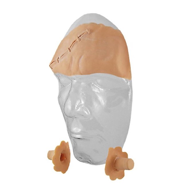 Grimas Latex prothese -  Frankensteinset - nr.56*