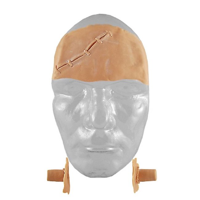 Grimas Latex prothese -  Frankensteinset - nr.56*