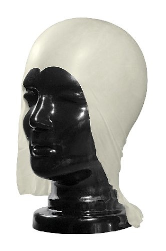 Kaal hoofd - Latex