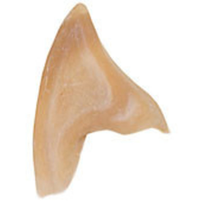 Grimas Latex prothese -  Puntige oren  - nr. 605
