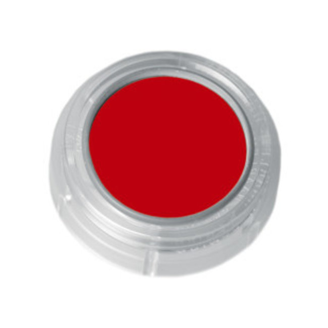 Grimas Lippenstift - Rood 5-1 - Doosje - 2.5ml