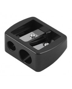 Puntenslijper - Make up potloden