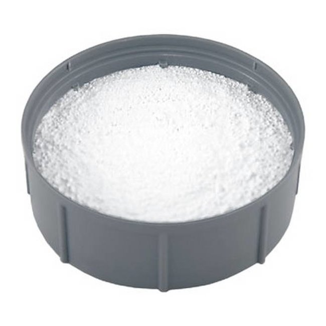 Grimas Transparant poeder - 120gr.