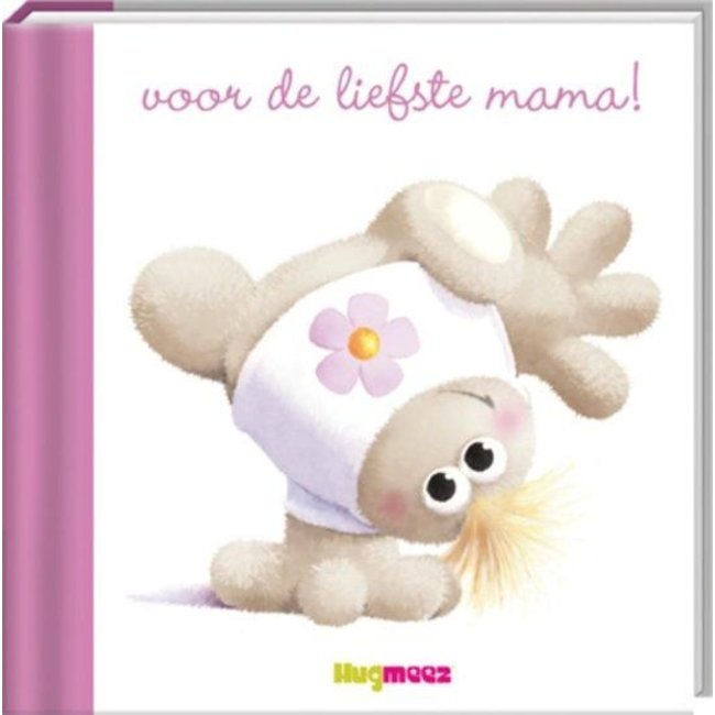 ImageBooks Boek -  Voor de liefste mama