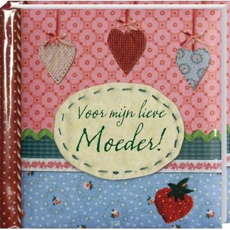 ImageBooks Boek - Voor mijn lieve moeder