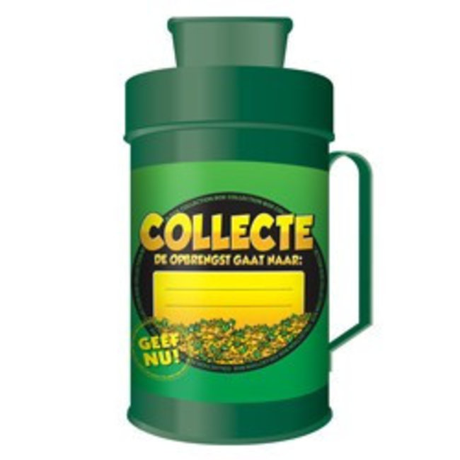 Miko Collectebus - Collecte (algemeen)