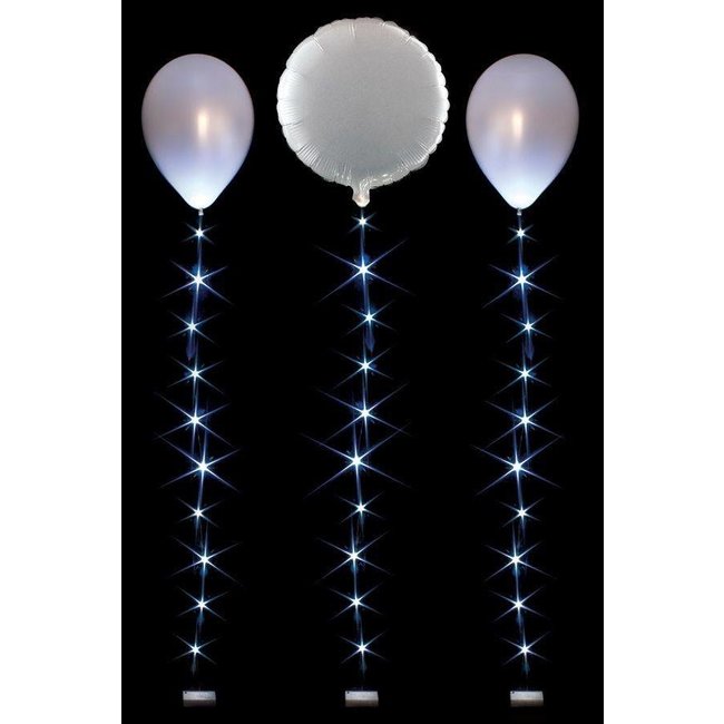 OakTree Lichtketting - Voor heliumballonnen