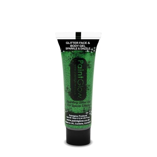 Superstar Paintglow - Tipcrème - Groen Superstar Paintglow - Tipcrème - Groen